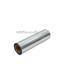 15micron metallized bopp film for lamination